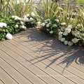 Anti UV Outdoor Long Lasting Waterproof Dimensionally Stable WPC Wood Plastic Composite Decking